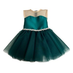 Abito gioiello (0-5 anni)