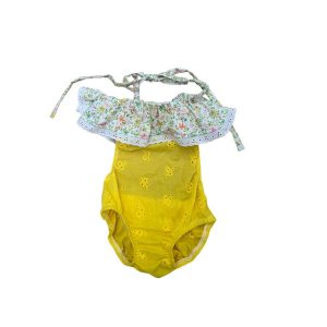 Costume in sangallo intero