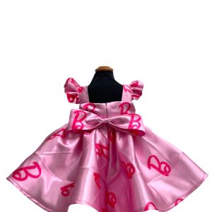 Abito Barbie