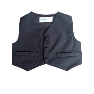 Panciotto fresco lana