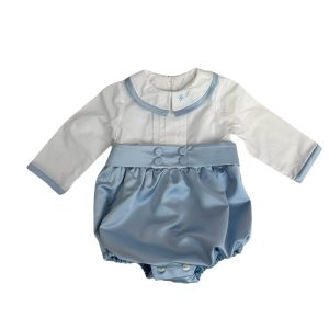 Pagliaccetto in seta