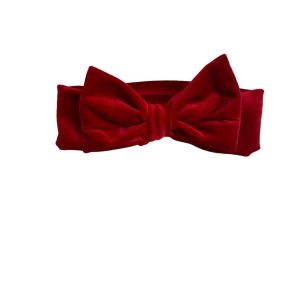 Fascia elastica in velvet