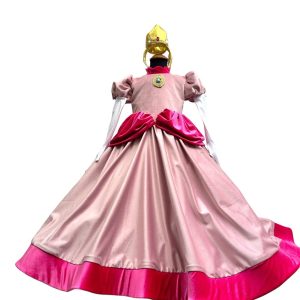 Principessa peach
