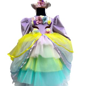 Abito unicorno