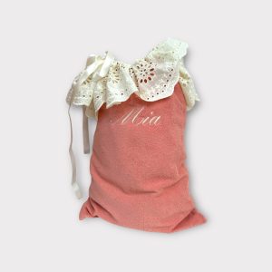 Sacca in spugna personalizzata