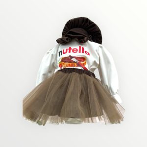 Abito Nutella