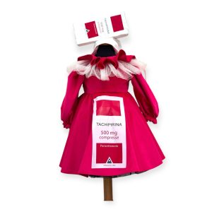 Abito tachipirina