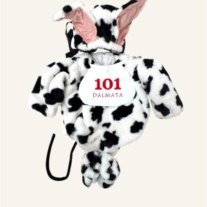 Pagliaccetto carica 101