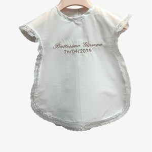 Veste battesimale