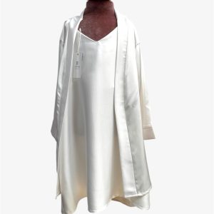 Kimono con sottoveste bimba