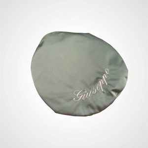 Basco personalizzato new salvia