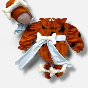 Pagliaccetto ciottolina